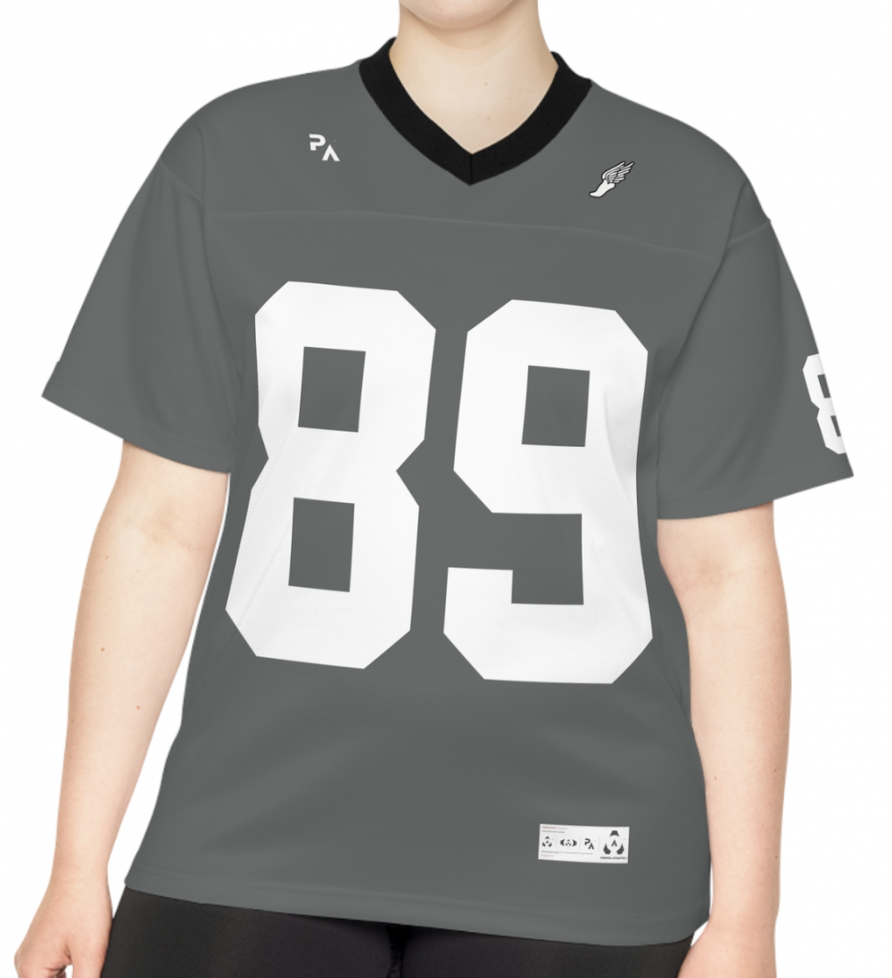 Phenom Athletica® GRID1RON™ 1989 Jersey - Image 3